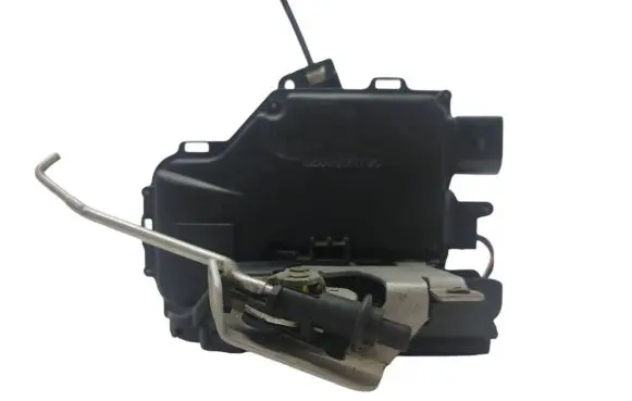 Audi A4 S4 B6 8E 8H Rear door lock 8E0839015C