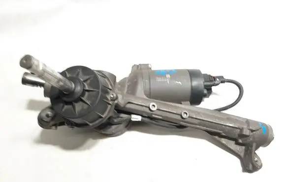 Volkswagen ID.3 Steering rack 24022026