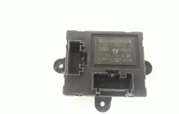 Volvo XC60 Door control unit/module 7G9T14B533LF
