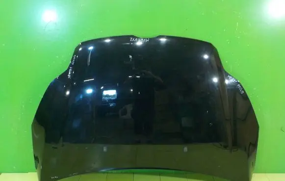 Ford Focus Engine bonnet/hood XP191