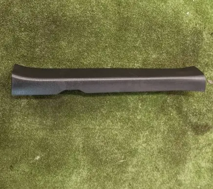 Mazda 3 III Foot area side trim 3M51R044A10