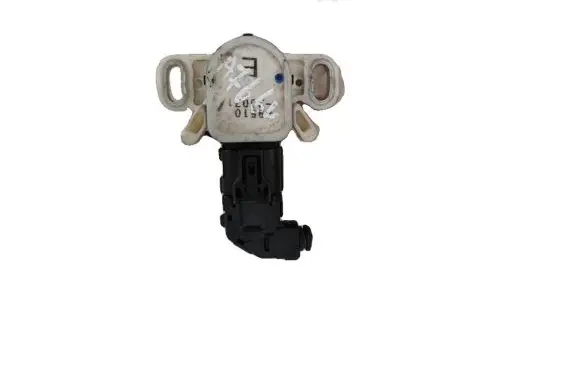 Clutch pedal sensor