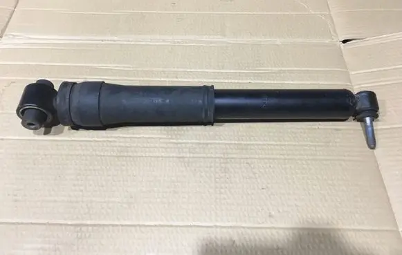 Renault Megane III Rear shock absorber/damper 562108593R