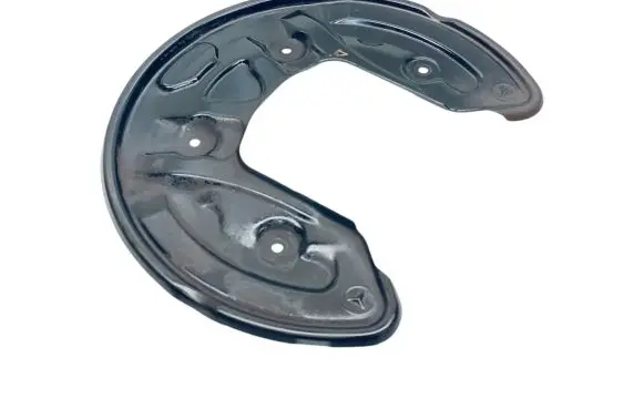 Mercedes-Benz GLC C253 Rear brake disc plate dust cover A0004230100