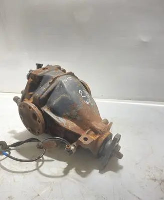 Mercedes-Benz E W124 Rear differential 1243512508