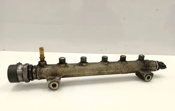 KIA Sportage Fuel main line pipe 3140027410