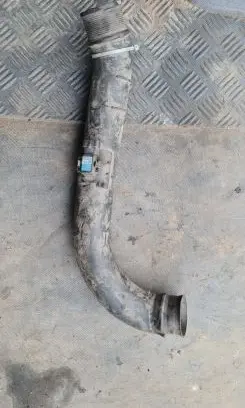 Volvo V40 Intercooler hose/pipe 30620813