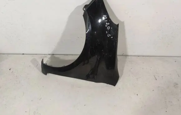 Hyundai i20 (PB PBT) Fender