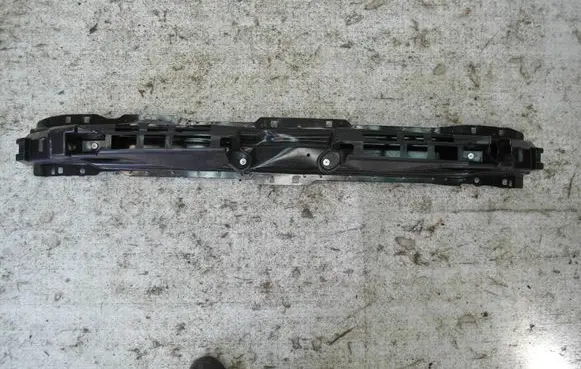 Dacia Sandero III Front bumper cross member 620102955Y