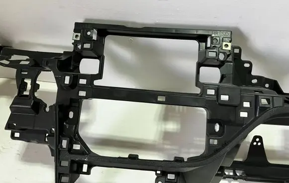 Toyota Auris E180 Dashboard 5530302350