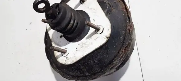 Chrysler Neon II Brake booster E2533384