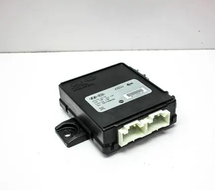 Tailgate/trunk control unit/module