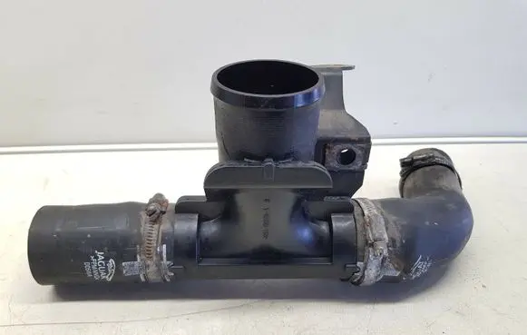 Jaguar XF X250 Intercooler hose/pipe 4R83 6N870 AB nr7264