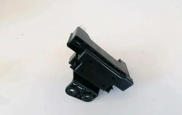 Toyota Avensis T250 Fuse 