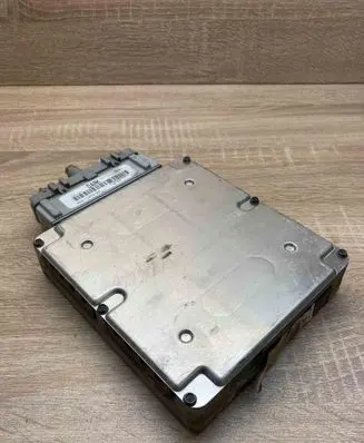 Ford Escort Engine control unit/module ECU 98AB12A650BDB DARK