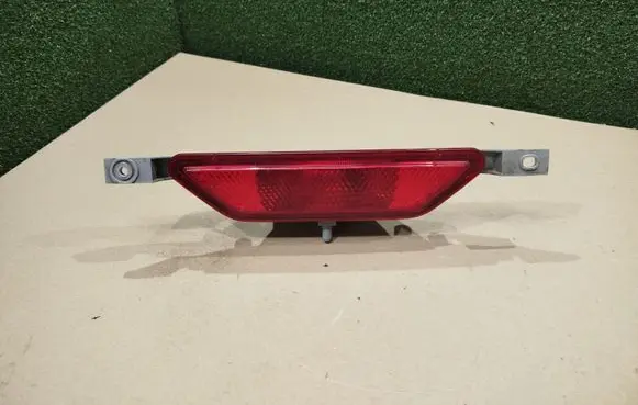 Renault Koleos II Rear fog light 265801128R