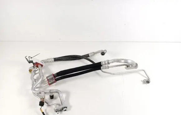 Tesla Model 3 Air conditioning (A/C) pipe/hose 109215700F