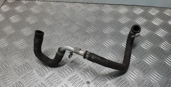 BMW 7 F01 F02 F03 F04 Engine coolant pipe/hose 7592446