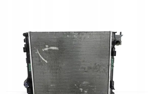 Renault Kadjar Coolant radiator 214101263R