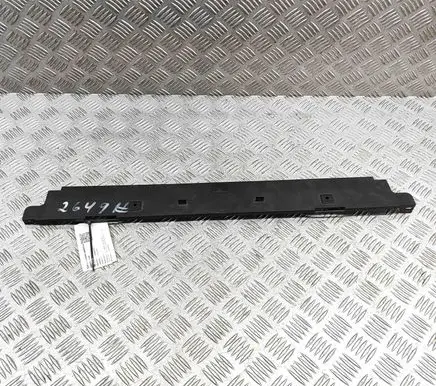 BMW 3 F30 F35 F31 Radiator trim 7600543