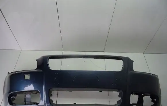 Volvo C70 Front bumper c70000000