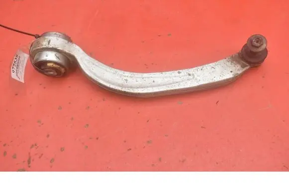 Rear control arm