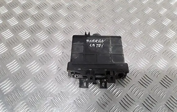 Volkswagen Sharan Gearbox control unit/module 099927733ag