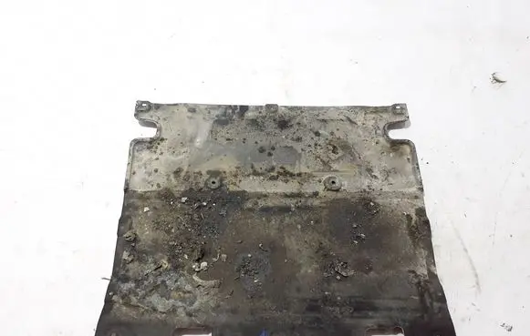 Audi Q5 SQ5 Engine splash shield/under tray 80B863821