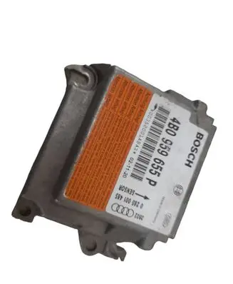 Volkswagen Sharan Airbag control unit/module 4B0959655P 0352001ABA