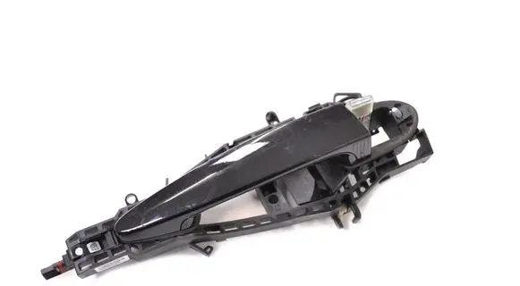 Audi A6 S6 C6 4F Front door exterior handle 7380544