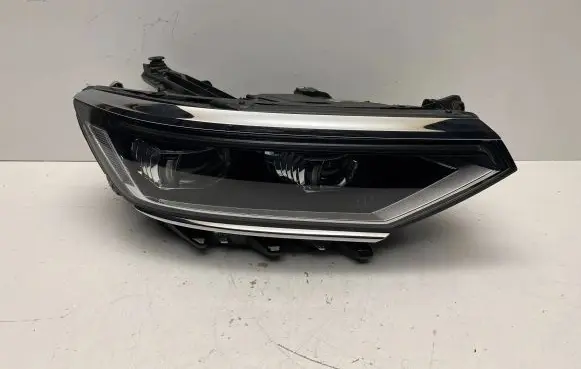 Volkswagen PASSAT B8 Headlight/headlamp 3G1941082P 90175145 9000VY20E70Z