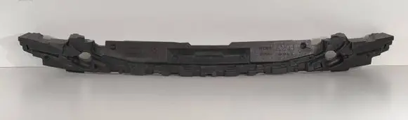Mercedes-Benz CLA C118 X118 Front bumper foam support bar A1188809002 15361264