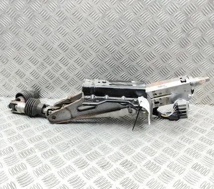 Ford Transit VII Steering rack mechanical part KK213C529DB H70GA