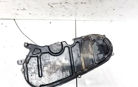 Timing belt guard (cover)