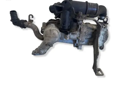 Volvo V40 Cross country EGR valve cooler 5056390800 220541056113 70215626