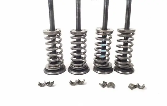 Volvo XC60 Valve 