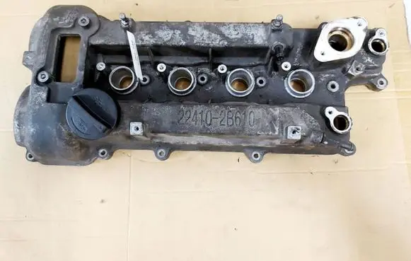 Hyundai Veloster Rocker cam cover 22410-2B610
