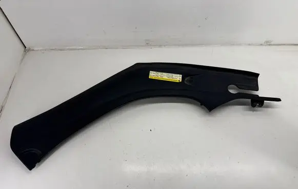Tesla Model X Radiator trim 103623800F 103625900F