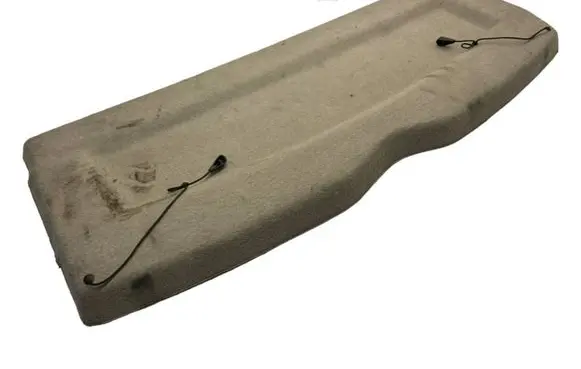 Citroen C3 Parcel shelf 2781309