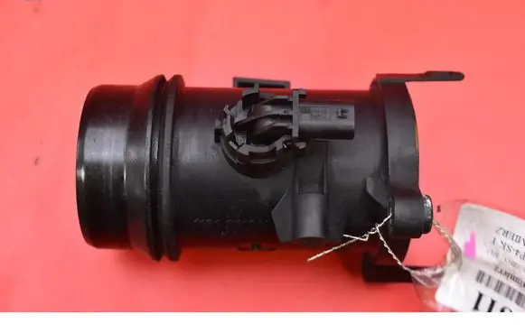 Mass air flow meter