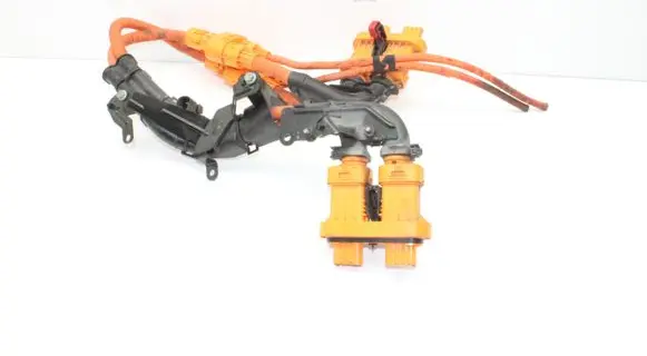 Audi Q4 Sportback e-tron Other wiring loom 1EA973733X