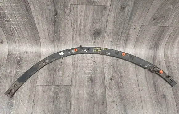 Volvo XC90 Front splash guards bracket 