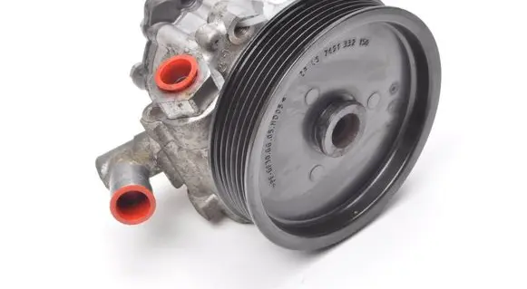 Mercedes-Benz ML W164 Electric power steering pump A0044669301