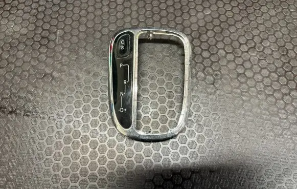 Mercedes-Benz C W203 Gear shift selector indicator A2032672088