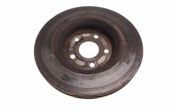 Dodge Durango Front brake disc 63909L 63909 0985