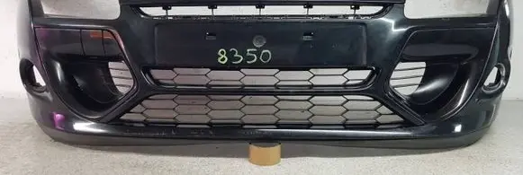 Renault Megane III Front bumper 62022899