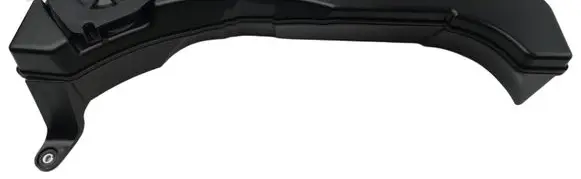Volkswagen Tiguan Subwoofer speaker 571035621