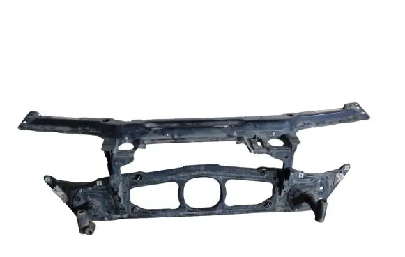 BMW 3 E46 Radiator support slam panel
