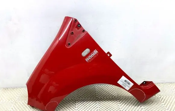 Renault Twingo II Fender