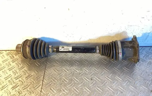 Porsche Macan (95B) Front driveshaft 95B407271
